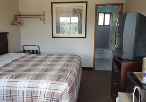 Richland Inn and Suites