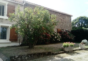Au Clos de Launay Chambres d'hôtes