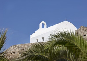 Myconian Imperial - Leading Hotels of The World