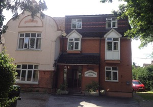 Gainsborough Lodge