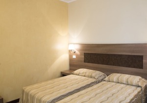 Hotel Corte Business