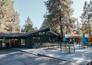 Loge Bend