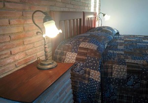 Agriturismo Passo dei Briganti