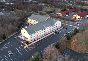 Fairfield Inn & Suites by Marriott Edison - South Plainfield