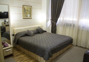 Hotel Comfort