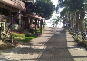 Green Valley Resort Bandungan