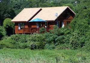 Thunzi Bush Lodge