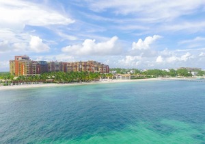 Villa del Palmar Cancun Luxury Beach Resort & Spa