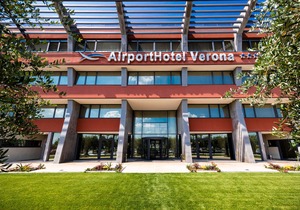 Airporthotel Verona Congress & Relax