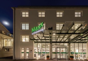 Maxx by Steigenberger Bad Honnef