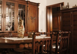 Casa do Ribeirinho