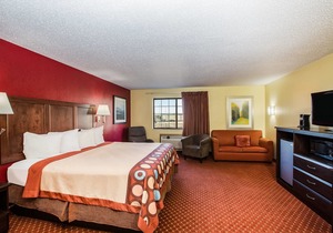 Baymont by Wyndham Cedar Rapids
