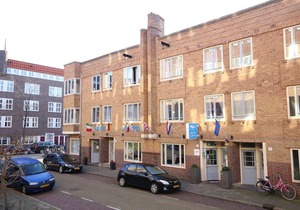 Hotel Flipper Amsterdam