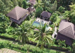Villa Manuk