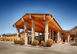 Best Western Vista Inn