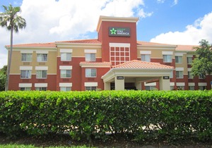 Extended Stay America Suites - Orlando - Altamonte Springs