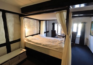 Hotel Postgaarden