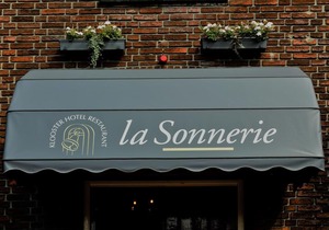 Hotel Restaurant la Sonnerie
