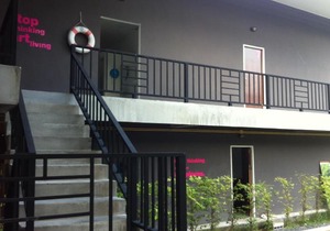 Monkey Samui Hostel