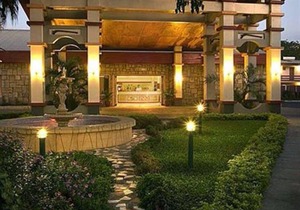 Capricorn International Hotel Nadi