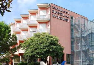 Hotel Everest Arco