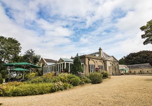 Best Western Normanton Park Hotel
