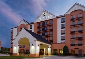 Hyatt Place Minneapolis/Eden Prairie