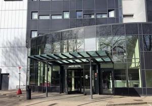 Anker Hotel