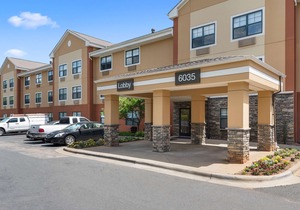 Extended Stay America Suites - Charlotte - Tyvola Rd