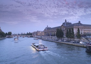 Novotel Paris Créteil le Lac