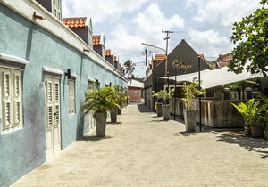 Pietermaai Boutique Hotel