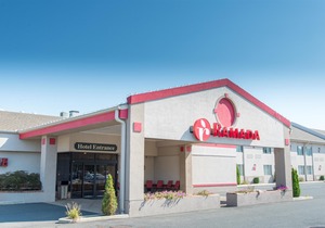 Ramada by Wyndham Vineland Millville Area