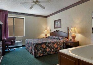 Baymont by Wyndham Jonesboro