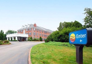 Comfort Inn Rockland - Boston