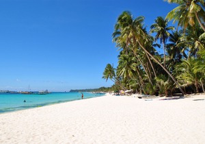 Surfside Boracay Resort & Spa
