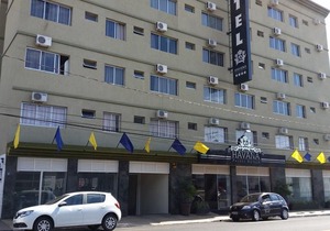 Havana Palace Hotel II