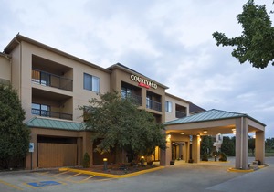 Courtyard by Marriott Springfield