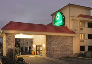 La Quinta Inn by Wyndham Everett