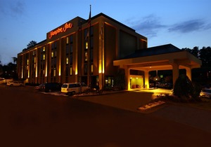 Hampton Inn Atlanta-North Druid Hills