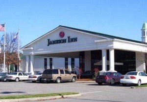Baymont by Wyndham Louisville Airport South