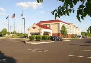 Hampton Inn Quakertown