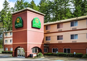 La Quinta Inn by Wyndham Olympia - Lacey