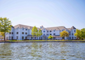 Oakwood Resort
