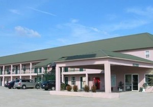 Garden Inn & Suites