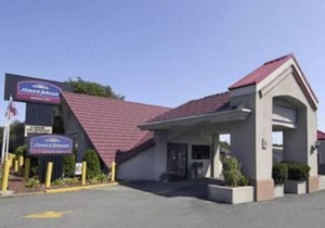 Motel 6 New Brunswick