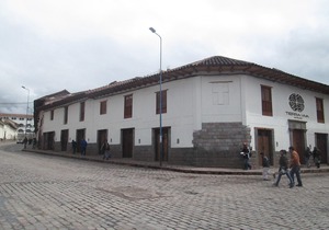 Tierra Viva Cusco Centro
