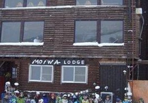 Moiwa Lodge