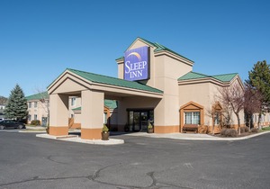 Sleep Inn Bend