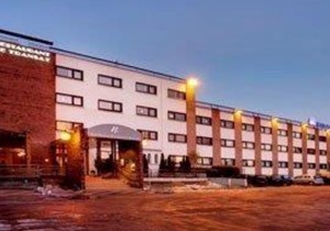 Mercure Maurepas Saint Quentin