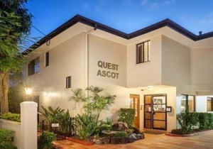 Quest Ascot